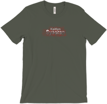 Kaitlyn Syaoran T-Shirts