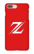 Zipstie iPhone Phone Case