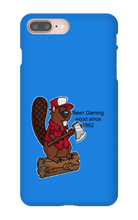 bigjeb812 iPhone Phone Cases