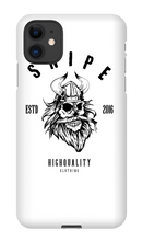 sn1pe iPhone Phone Cases