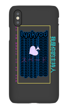 lynksod iPhone Phone Cases