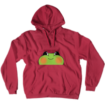 brekiurtv Hoodies (No-Zip/Pullover)