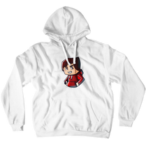redtshirtgaming Hoodies (No-Zip/Pullover)