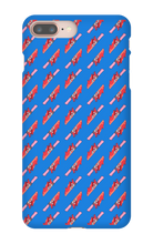 Stabby iPhone Cases