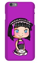 Maid-Chan iPhone Case