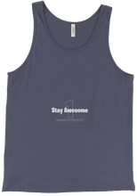 AwesomeDad - Stay Awesome - Tank top