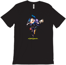 CyberRonsta T-Shirts