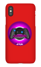 b1gdan87 iPhone Phone Cases