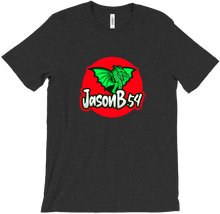 jasonb54 T-Shirts