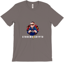 Stroems Crypto T-Shirt