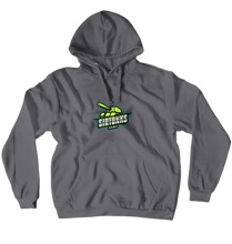 sirtonks Hoodies (No-Zip/Pullover)