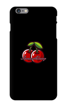 savannacherry iPhone Phone Cases