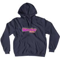 Mishmellow Hoodies: Mishmellow Logo
