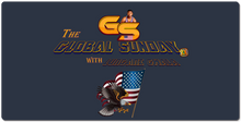 theglobalsunday XXL Gaming Mousepad