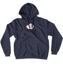 SoftyBunni Hoodies (No-Zip/Pullover)