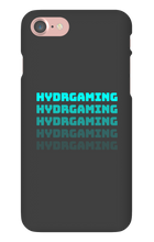 hydrgaming iPhone Phone Cases