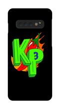 kidpeppers3 Samsung Phone Cases