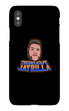 thegreatape_jayrilla iPhone Phone Cases