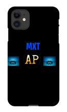 MXT iPhone Phone Cases