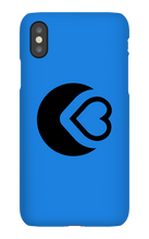 cristinaa iPhone Phone Cases