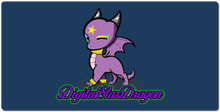 digitalstardragon XXL Gaming Mousepad