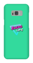 ZhexoStreams Samsung Phone Cases!