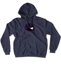 Shadow Hoodie (No-Zip/Pullover)