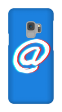 Axenide ChicARROBAs X Samsung Phone Cases