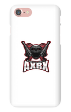 AXRX iPhone Phone Cases