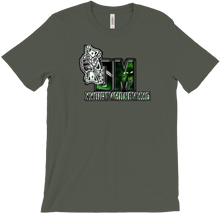 DirtyMoney T-Shirt (Male)