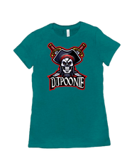 djpoonie Women’s T-shirt