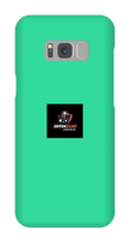 Enten Clan Samsung Phone Cases
