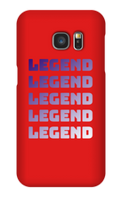 delaneyslife Samsung Phone Cases