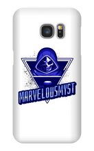 marvelousmysterious Samsung Phone Cases