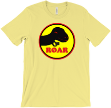 RoaR Clean T-Shirts