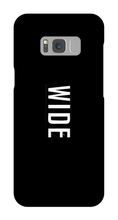 olwides Samsung Phone Cases