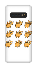 greasemaster5000 Samsung Phone Cases