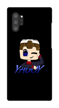 yagoy Samsung Phone Cases
