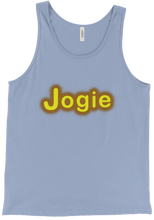 Jogie Logo Tank Top