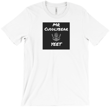 mr_cuddlybear T-Shirts