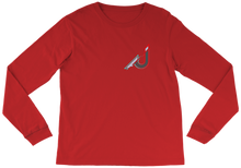 aj19gaming Long Sleeve Tee