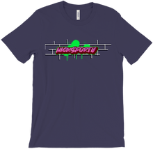 nicksforth Brick T-Shirts