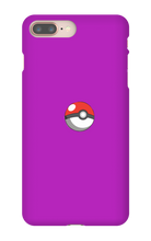chazzberry iPhone Phone Cases