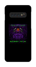 Fiend Samsung Phone Cases