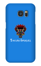 shougoamakusa012 Samsung Phone Cases