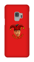 tookofafool Samsung Phone Cases