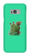 Friend Fungus Samsung Phone Cases