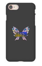 jannero iPhone Phone Cases