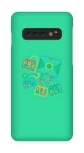 thatguyau Samsung Phone Cases