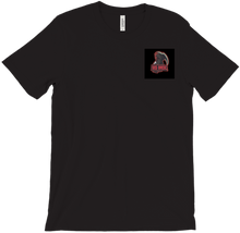 seg_dredz T-Shirts